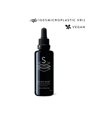 IK SALICYL ACID+ 50ml