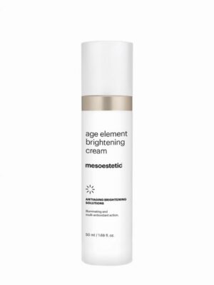 Age Element Brightening Cream
