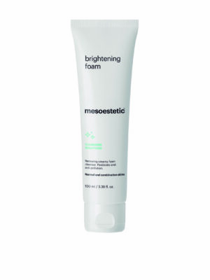 Brightening Foam