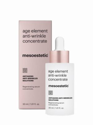 Age Element Anti-Wrinkle Concentrate