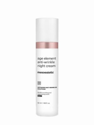 Age Element Anti-Wrinkle Night Cream