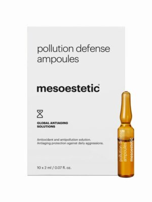 Pollution Defense Ampoules