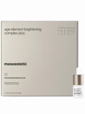 Age Element Brightening Complex plus