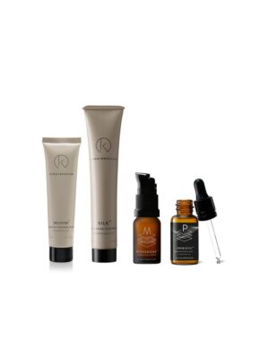 IK MICROBIOME BALANCING SET+